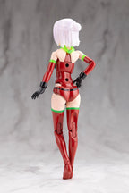 Megami Device Bullet Knights Exorcist: Hell Blaze