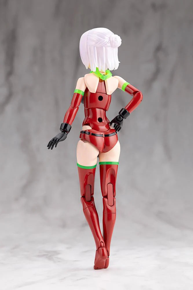 Megami Device Bullet Knights Exorcist: Hell Blaze
