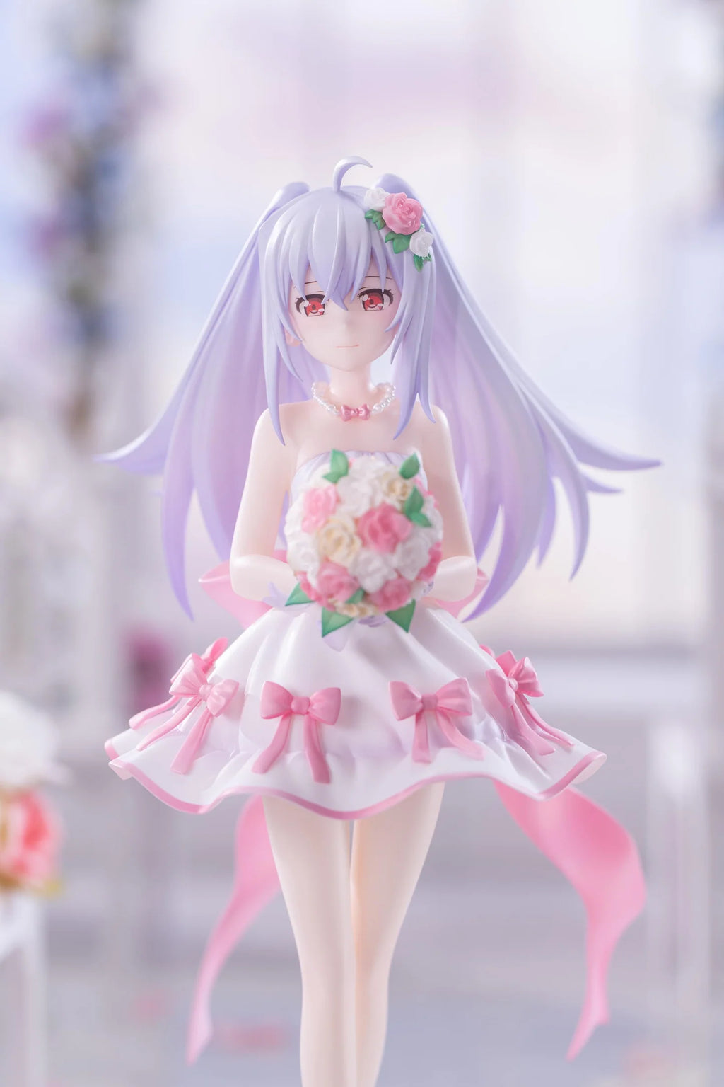 Plastic Memories Isla Wedding Dress Ver. 1/7 Scale Figure