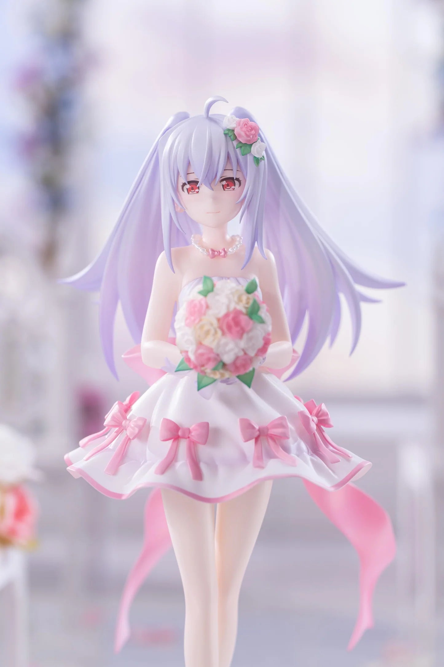 Plastic Memories Isla Wedding Dress Ver. 1/7 Scale Figure