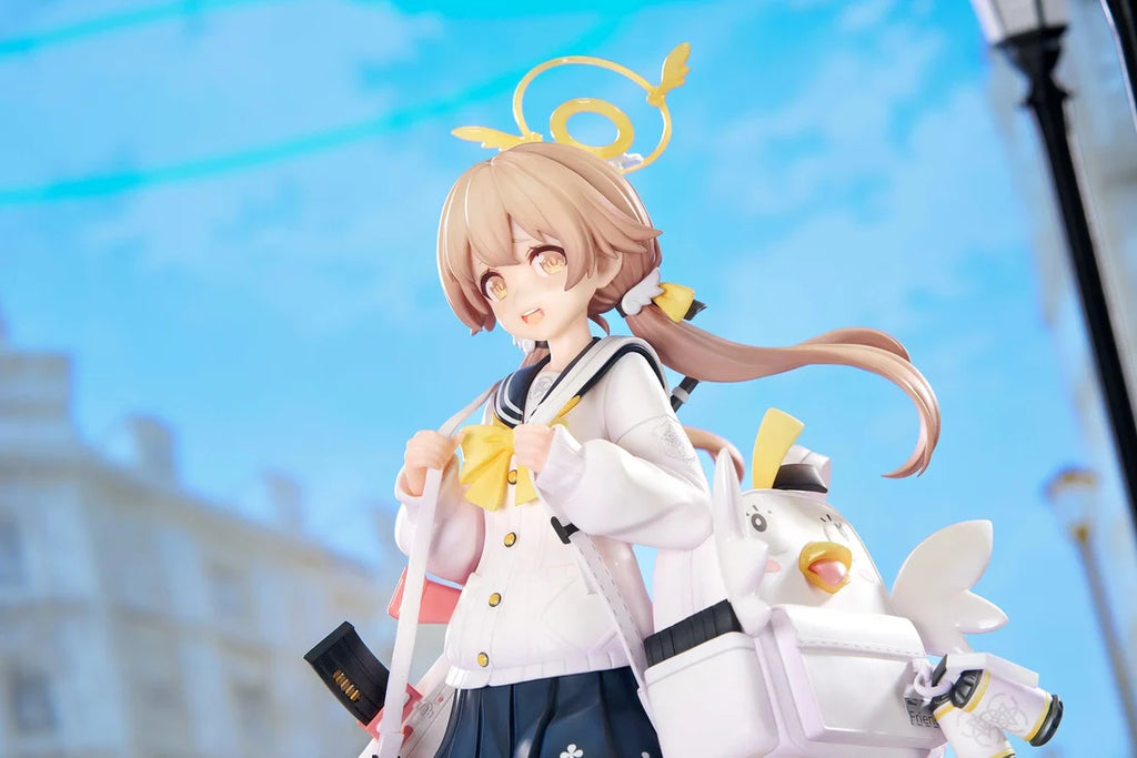 Blue Archive Hifumi 1/7 Scale Figure