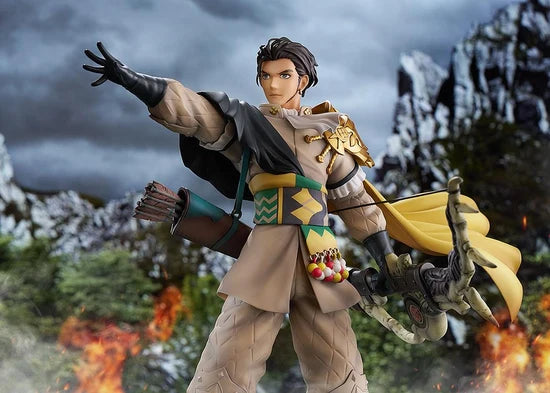 Fire Emblem: Three Houses Claude 1/7 Scale Figure