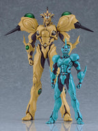 Bio Booster Armor Guyver figma Guyver Gigantic Figure