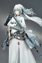 SWAV Illustration Tactical Bride Awayuki 1/7 Scale Figure