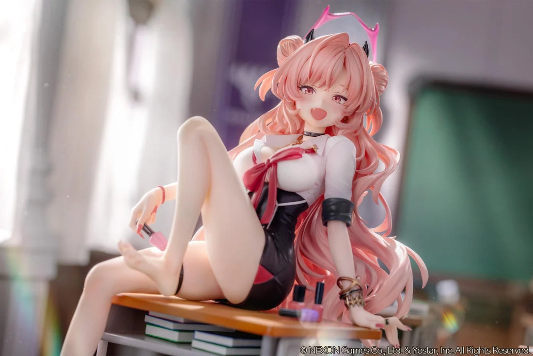 Blue Archive Kirara: Memorial Lobby Ver. 1/7 Scale Figure