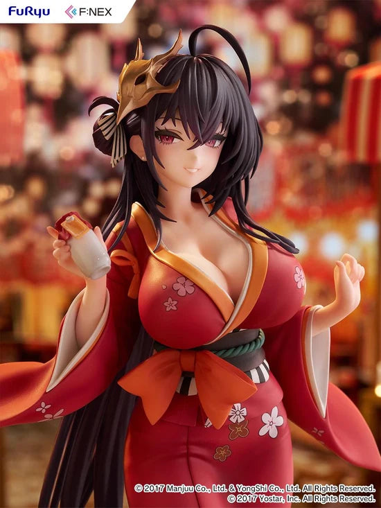 Azur Lane Taihou Yukata Ver. 1/7 Scale Figure
