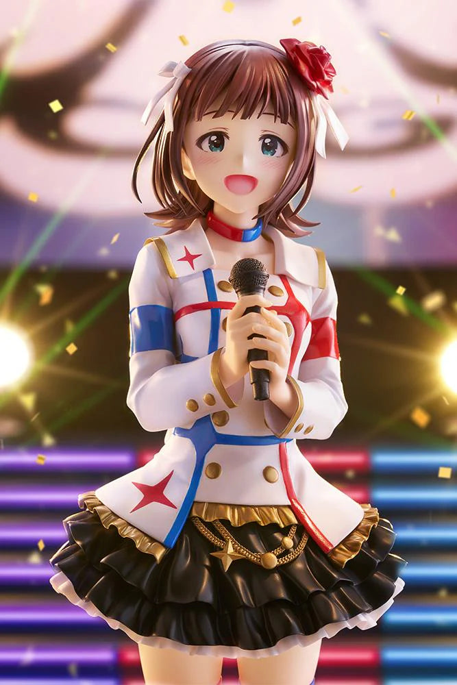The Idolm@ster Haruka Amami: 20th Anniversary Ver. 1/7 Scale Figure