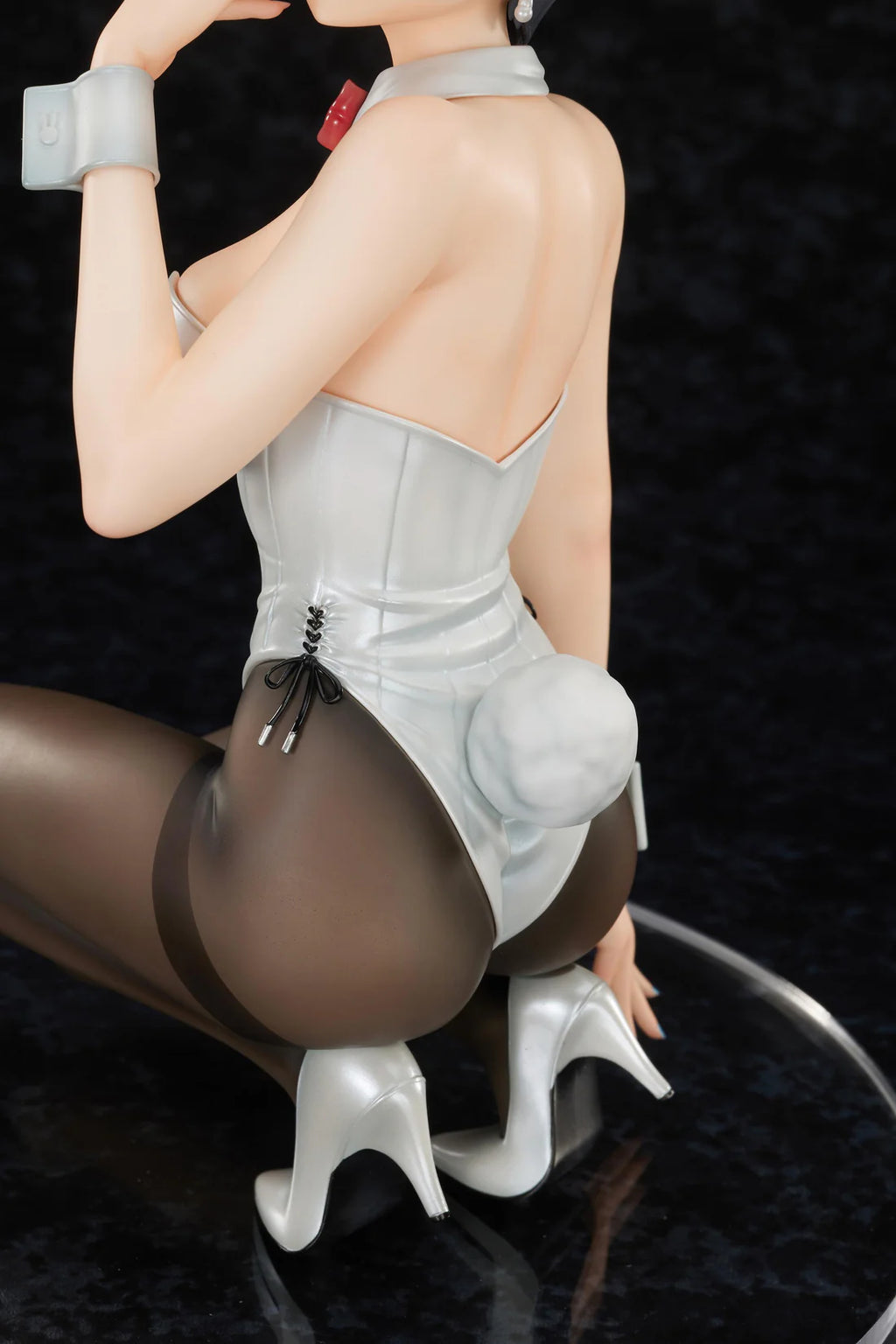 Doshima Illustration Kirito Mihoko 1/4 Scale Figure