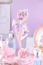 Sayume Deluxe Edition 1/6 Scale Figure