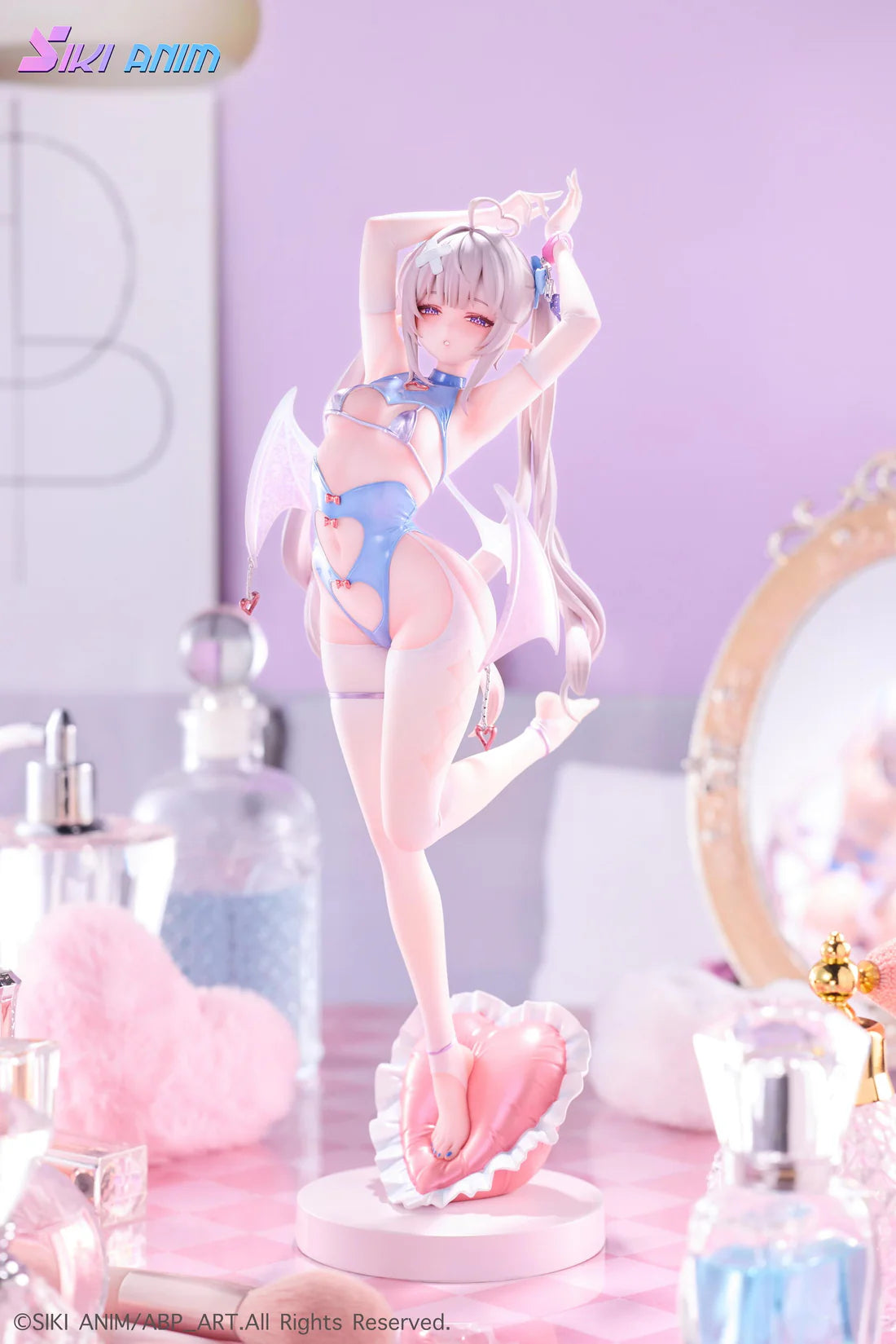 Sayume Deluxe Edition 1/6 Scale Figure