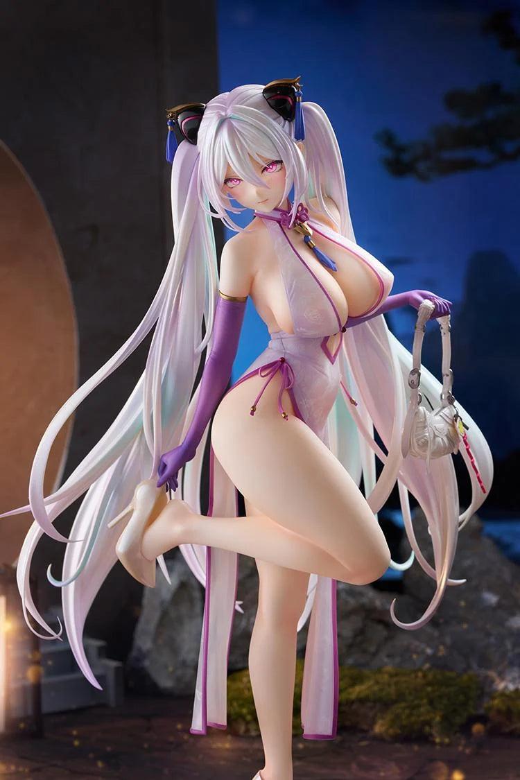 Azur Lane Kearsarge: Springtime Monitoring Ver. 1/6 Scale Figure