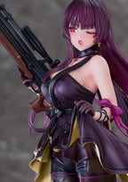 Girls' Frontline 2: Exilium Makiatto: Ballroom Interlude Ver. 1/7 Scale Figure