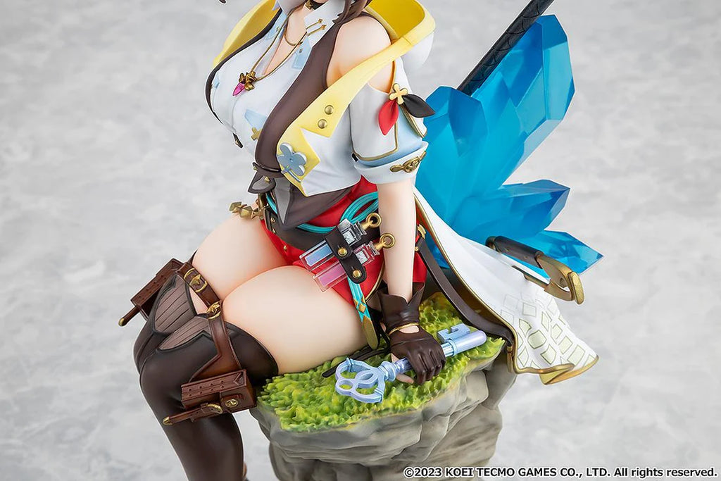 Atelier Ryza 3: Alchemist of the End & the Secret Key Reisalin Stout 1/7 Scale Figure