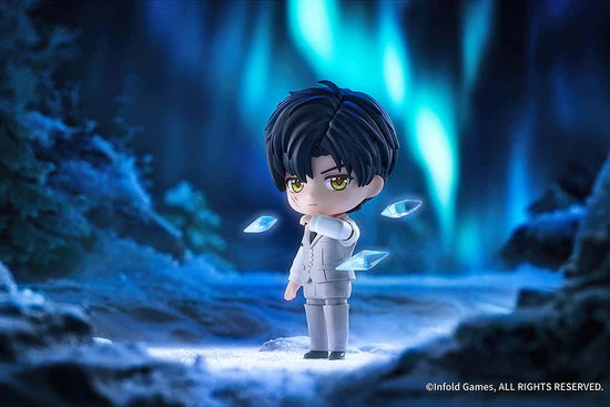 Love and Deepspace Zayne Nendoroid