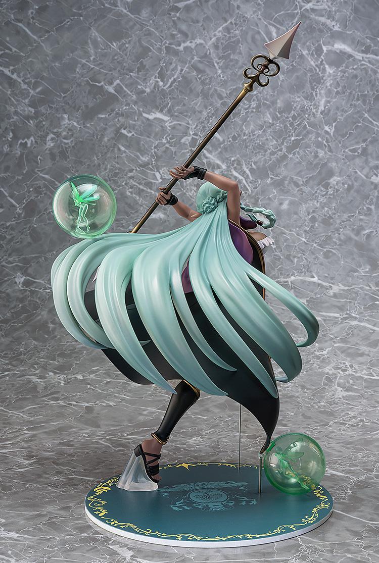 Unicorn Overlord Rosalinde 1/6 Scale Figure