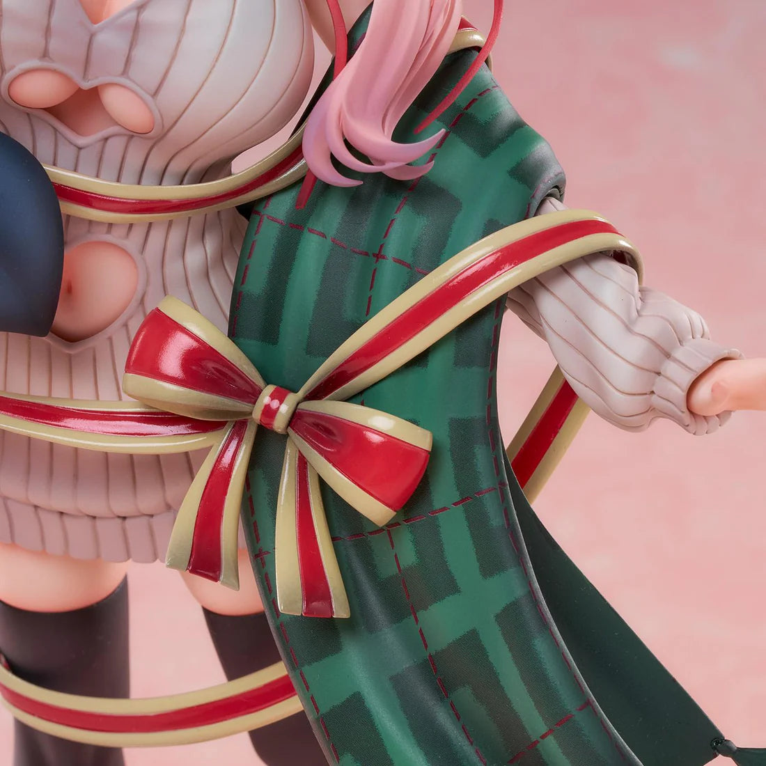 Kanna Narushima Illustration Komase-chan Non-Scale Figure