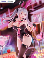 Suou Patra: Bunny Ver. 1/6 Scale Figure