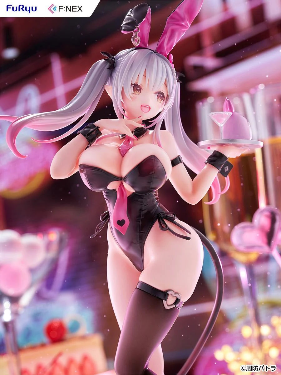 Suou Patra: Bunny Ver. 1/6 Scale Figure