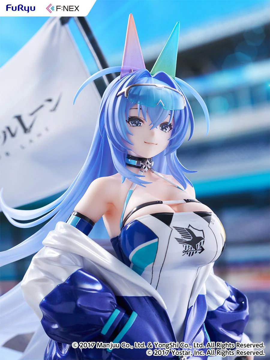 Azur Lane New Jersey: IRF2024 Ver. 1/7 Scale Figure