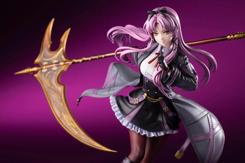 The Legend of Heroes: Trails Through Daybreak II Renne Bright 1/8 Scale Figure