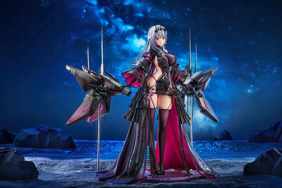 Goddess of Victory: Nikke Modernia: Second Affection Ver. 1/7 Scale Figure