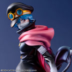 Portrait of Pirates One Piece Elevated Boost Knights of God Saint Gunko