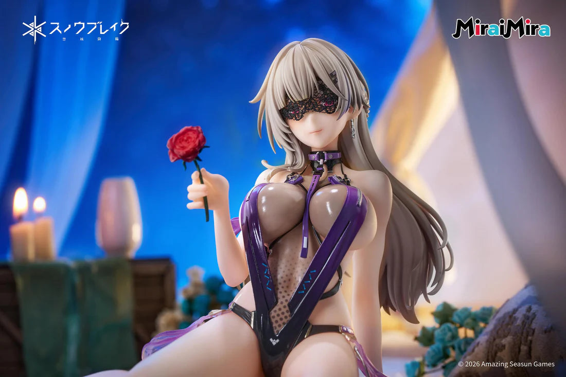 Snowbreak: Containment Zone Marian Splendorous Moment Ver. 1/6 Scale Figure