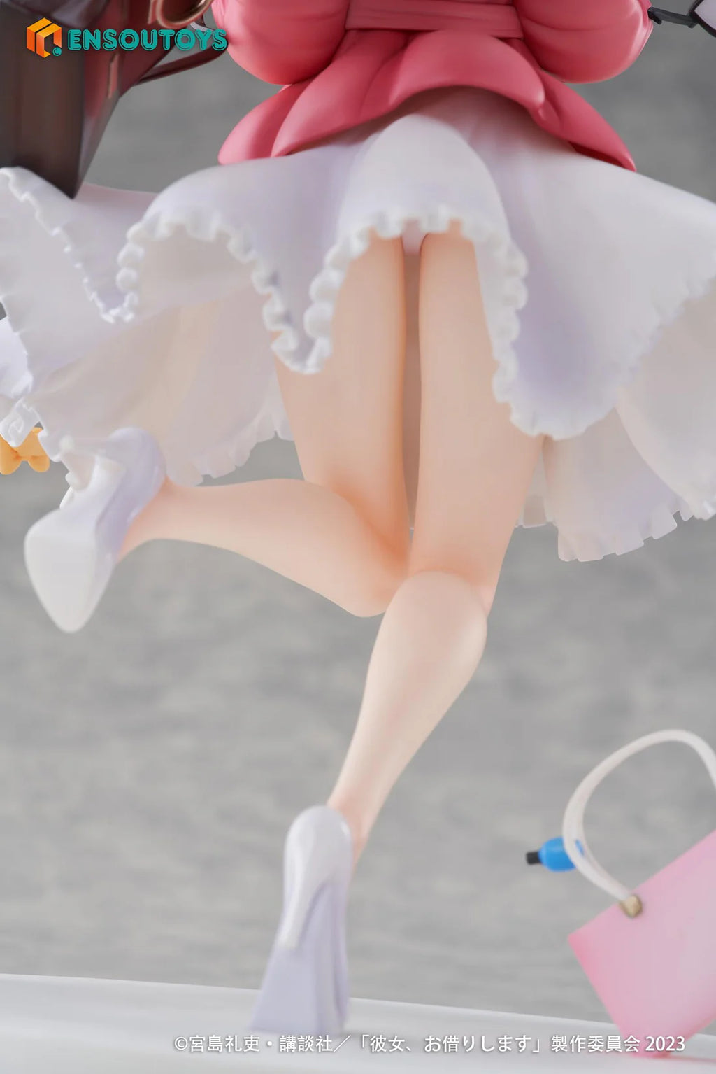 Rent-A-Girlfriend Chizuru Mizuhara 1/7 Scale Figure