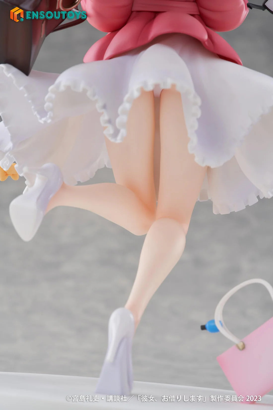 Rent-A-Girlfriend Chizuru Mizuhara 1/7 Scale Figure