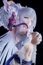 I Was Reincarnated as the 7th Prince so I Can Take My Time Perfecting My Magical Ability The Imprisoned Sword Princess Sylpha Langlis 1/6 Scale Figure
