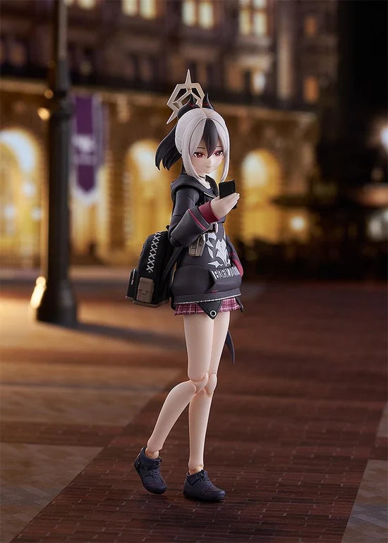 Blue Archive Kayoko Onikata Figma