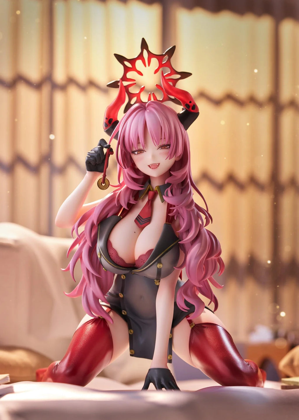 Blue Archive Satsuki: Memorial Lobby Ver. 1/7 Scale Figure