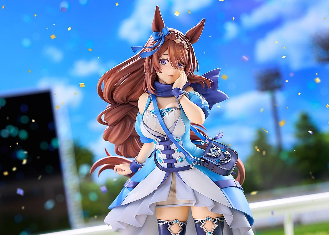 Umamusume: Cinderella Gray Super Creek 1/7 Scale Figure