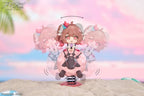 Happy Shake Arknights Eyjafjalla the Hvit Aska