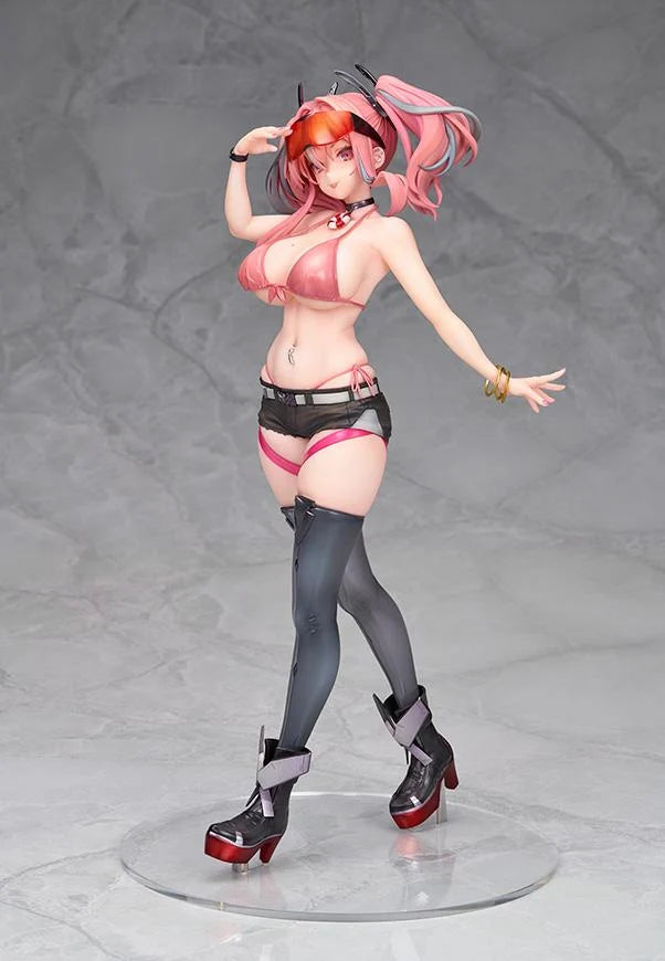 Azur Lane Bremerton 1/7 Scale Figure