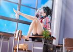 Snowbreak: Containment Zone Eatchel  The Cub [Overdue Radiance] 1/7 Scale Figure