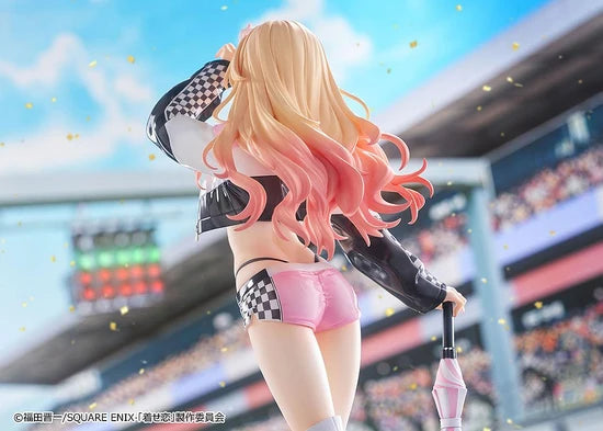 My Dress-Up Darling Marin Kitagawa Race Queen Ver. 1/7 Scale Figure