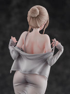 Gwan-E Illustration Defenseless Erin 1/6 Scale Figure