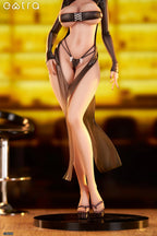 DISH Illustration extra Series Lilith 1/6 Scale Figure