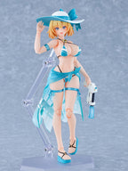 Bunny Suit Planning figma No.674 Sophia F. Shirring (Swimsuit Ver.) Action Figure