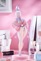 [Bonus] Knit Bunny Girl illustration by CheLA77 1/6 Scale Figure Deluxe Edition