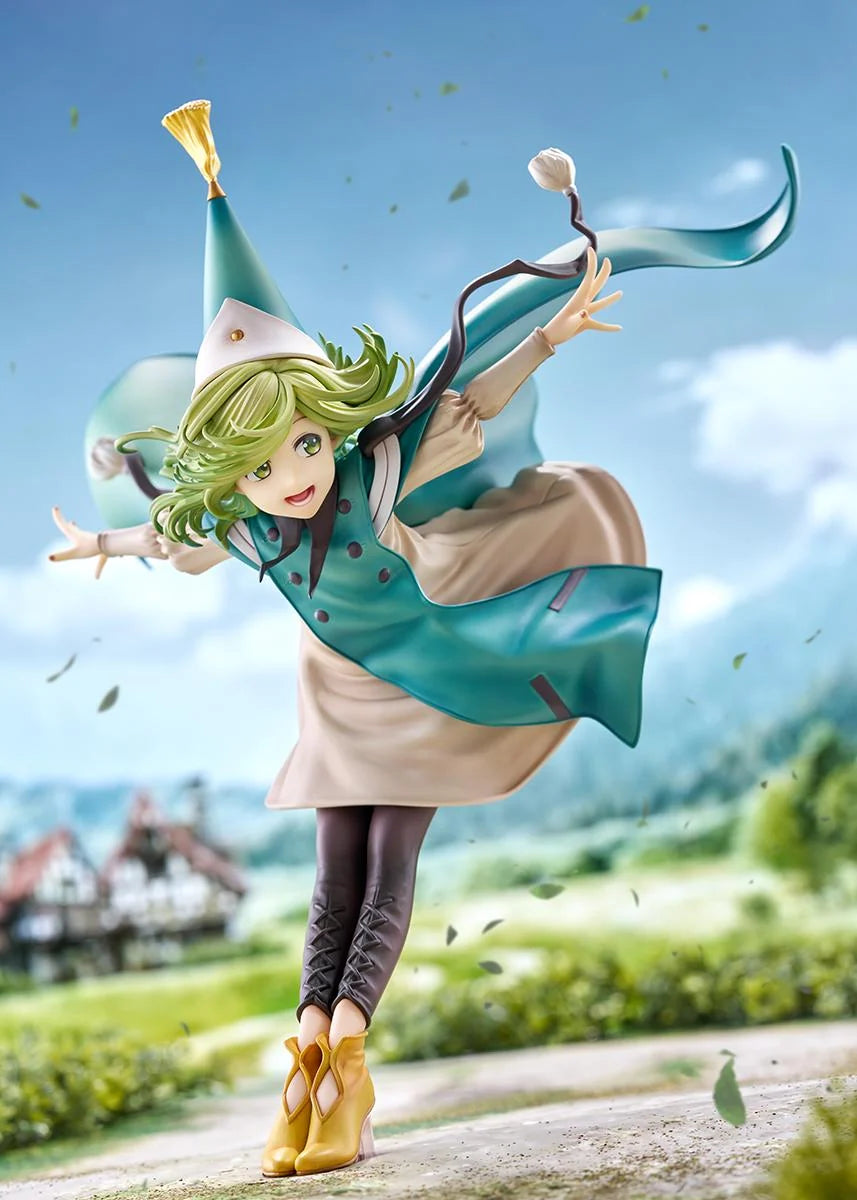 Witch Hat Atelier Coco 1/6 Scale Figure (Re-run)