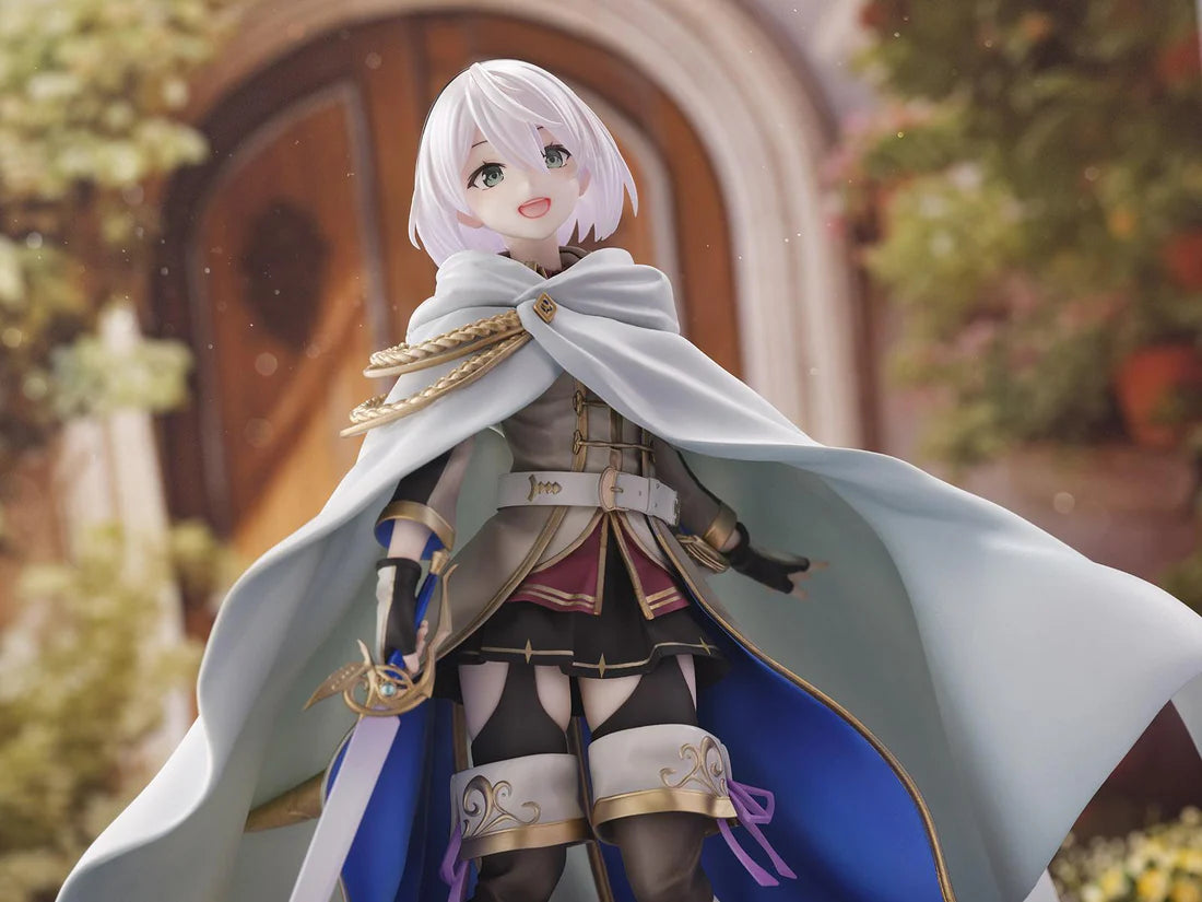 Wandering Witch: The Journey of Elaina Amnesia 1/7 Scale Figure