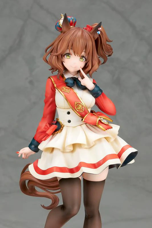 Uma Musume: Pretty Derby Aston Machan 1/7 Scale Figure
