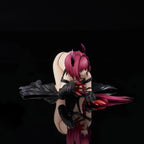 To Love-Ru Darkness Mea Kurosaki: Darkness Ver. Renewal Package Edition 1/6 Scale Figure