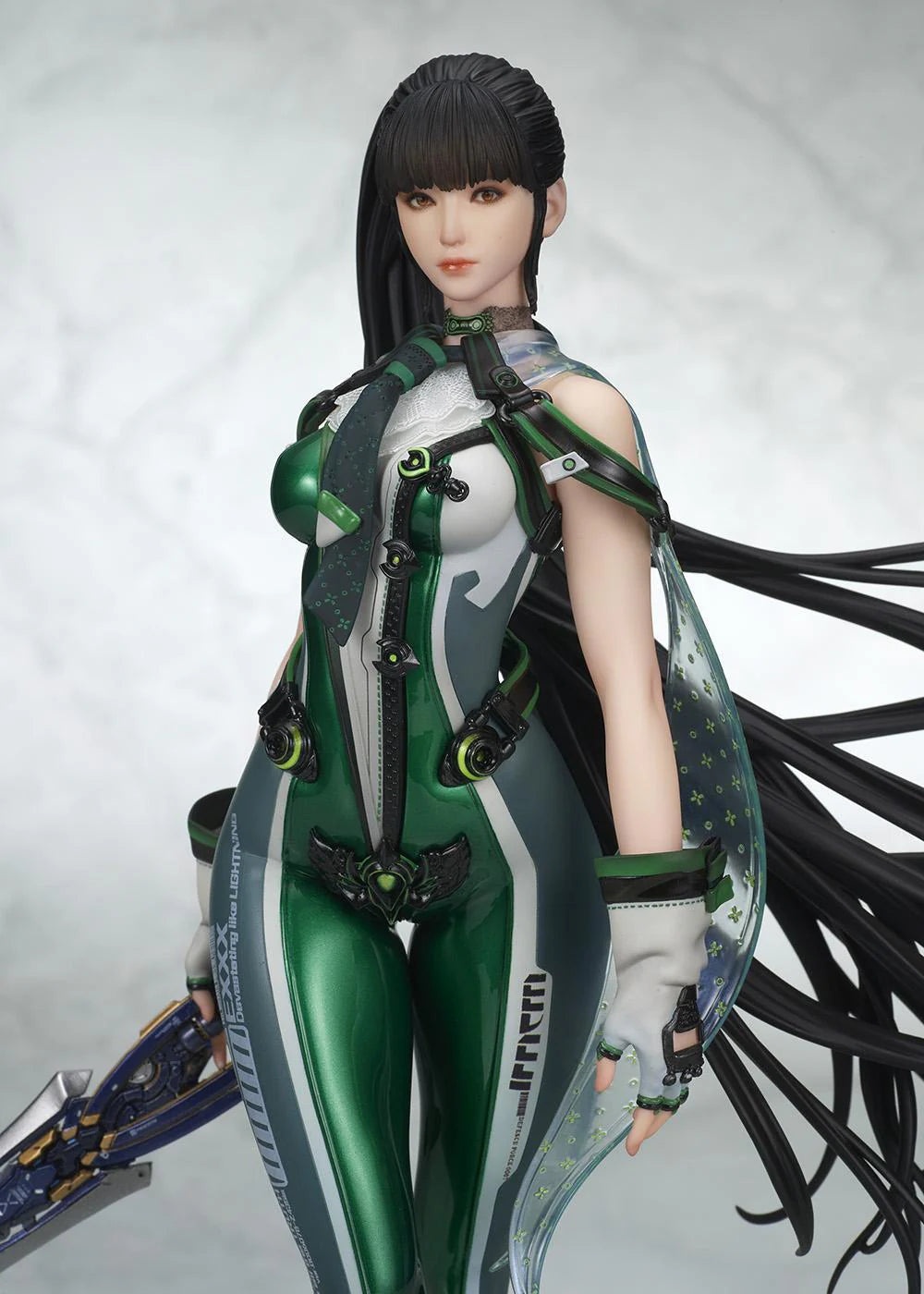 Stellar Blade Eve Non-Scale Figure