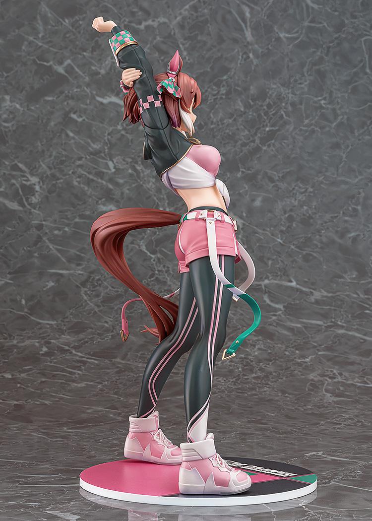 Umamusume: Pretty Derby Dantsu Flame 1/7 Scale Figure