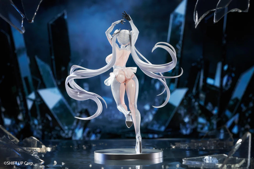 Goddess of Victory: Nikke Cinderella 1/10 Scale Figure