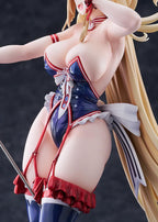 Azur Lane Guam Stage-Setting Charmer 1/7 Scale Figure