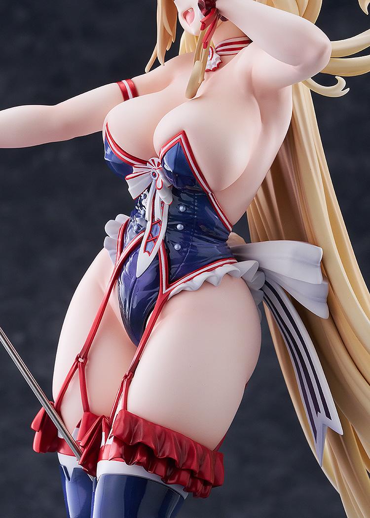 Azur Lane Guam Stage-Setting Charmer 1/7 Scale Figure